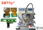 hete de Bar Solderende Machine van 220V FPC voor 0.1mm FFC Hete Oplossing Plakkend SMTfly-PP3A leverancier