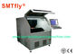 De klantgerichte Machine van de Laserdepaneling van FPC/PCB-, PCB-Lasersnijmachine SMTfly-5S leverancier