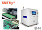 Het Testen van de Machinepcb van de hoog rendement 3D AOI Inspectie Machine 1250Kg SMTfly-TB880 leverancier