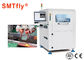 0.5mm het Snijdende van de de Separatormachine van PCB van de Luchtcompressie Koeltype SMTfly-F03 leverancier