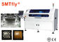 De professionele SMT-van de Printerpcb van het Soldeerseldeeg van de de Drukmachine Controle SMTfly-L12 van PC leverancier