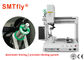 Automatische van de het Materiaalhitte van PCB Robotachtige Solderende het Lassenmachine SMTfly-FL302 leverancier