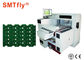 De Noterende Machine van hoge Prestatiespcb om V-Besnoeiingslijn SMTfly-YB630 Te maken leverancier