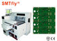 De Noterende Machine van hoge Prestatiespcb om V-Besnoeiingslijn SMTfly-YB630 Te maken leverancier