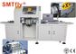 De automatische PCB-Oogst en Voeding van de Plaatsmachine 1.2Kw voor LEIDENE Plaatsingsassemblage leverancier