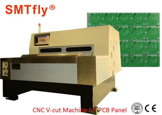 China 70m / Min Noterende Machine van Snelheidspcb voor Enige en Tweezijdige SMTfly-3A1200 leverancier