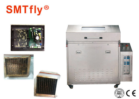 China De pneumatische Schoonmakende Machine van de Inrichtingsstencil voor SMT-Productielijn SMTfly-5100 leverancier