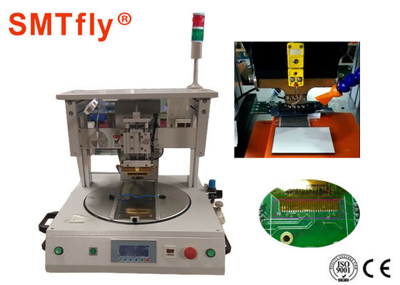 China Op zwaar werk berekende Hete Bar het Solderen van de het Systeemimpuls van de Machineccd Camera de Hittetechnologie leverancier