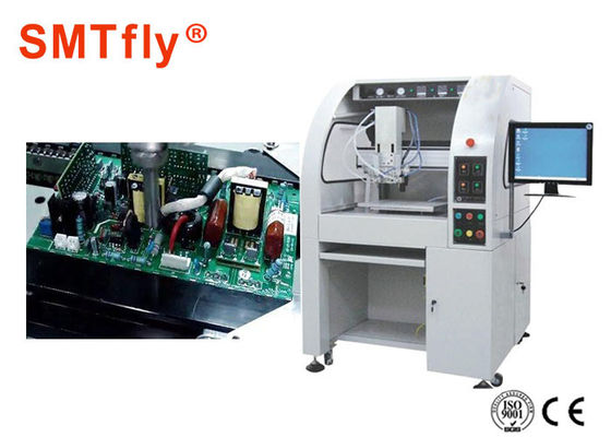 China 6-20K / Machine van de uren de Conforme Deklaag, PCB-Deklaagmachine 2600W SMTfly-DJL leverancier