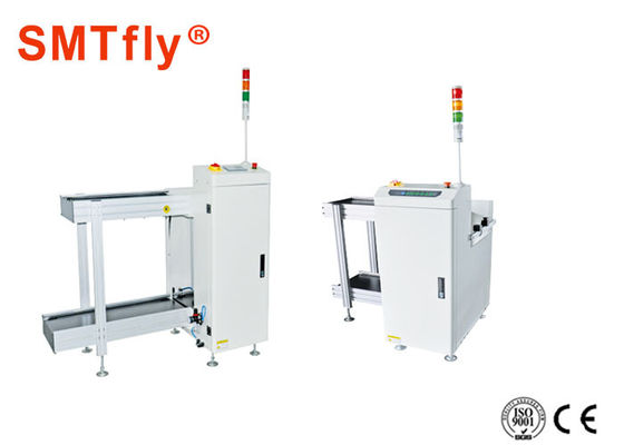 China De geïntegreerde Machine van de de Laderlosinstallatie van PCB van het Controlesysteem voor SMT-Productielijn leverancier