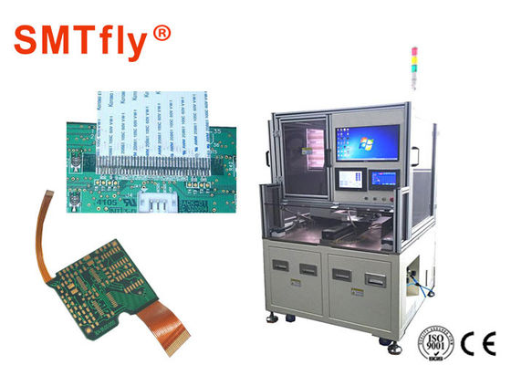 China Van het het Deegaftasten van het lasersoldeersel Microcomputer van de het Tin de Auto Solderende Machine + PC-Controle leverancier
