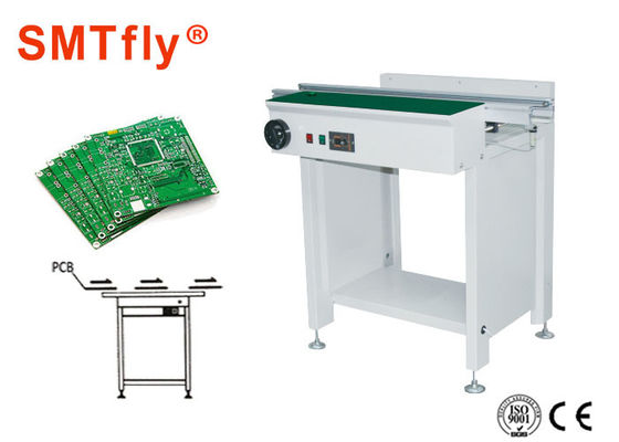 China Optionele 100VA Elektrische PCB-lader Unloader Inspectie Connection Stand Machine SMTfly-BC350 leverancier