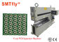 Semi Automatische 480mm V snijden de Machine van PCB Depaneling voor de Lopende band van SMT leverancier