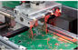 Automatische de Routermachine 0.4mm de Router SMTfly-F03 van PCB Depaneling van PCB CNC leverancier