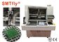 CNC van de de Routermachine van PCB Depaneling het Handladen en lossen SMTfly-F01-S leverancier