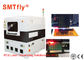De UVmachine van Laserpcb Depaneling met Knipsel en samen het Merken van SMTfly-5L leverancier