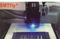 Snijmachine van de Simi de Automatische UVlaser voor de Machine SMTfly-5S van PCB Depaneling leverancier