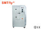 41L pneumatische Ultrasone Stencil Schonere Machine met Filtratiesysteem SMTfly-750 leverancier