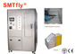 380V Reinigingsmachine van voeding de Ultrasone PCB, Schoonmakende Machine SMTfly-800 van de Kringsraad leverancier