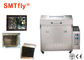 De pneumatische Schoonmakende Machine van de Inrichtingsstencil voor SMT-Productielijn SMTfly-5100 leverancier