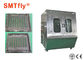 33KW stencil Schoonmakende Machine en Wassende Fout gedrukte PCB-Reinigingsmachines SMTfly-8150 leverancier