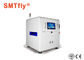Het Testen van de Machinepcb van de hoog rendement 3D AOI Inspectie Machine 1250Kg SMTfly-TB880 leverancier