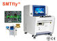 700mm/S de snelheid automatiseerde Optische Inspectiesystemen, SMT-Horizontale Inspectiemachine leverancier
