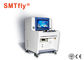 Veelvoudig Systeem SMTfly-486 van de Algoritme synthetisch Automatisch Optisch Inspectie leverancier