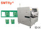 0.32.0mm de Snijmachine van Diktepcb, PCB-Separatormachine SMTfly-F06 leverancier