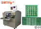 De automatische scherende machine van PCB, CNC de Routermachine SMTfly-F01-S van PCB leverancier