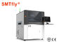 De autosmt-Machine van de het Soldeerseldruk van de Stencilprinter voor 0.4~8mm Diktepcb SMTfly-L9 leverancier