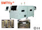 6~200mm/Sec SMT-de Machine van de Stencilprinter, van het het Soldeerseldeeg van de Kringsraad de Machine SMTfly-BTB leverancier
