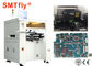 Automatisch Gealigneerd de Oogst en de Plaats de Plaatsingsmateriaal SMTfly-PP6H van Machinesmt van PCB leverancier