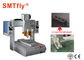 3 de Machine van de de Lijmautomaat van assmt Zelfklevend het Uitdelen Materiaal SMTfly-300M leverancier