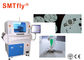 SMT-de Machine van de Lijmdeklaag/Automatische UV de Luchtbron van de Deklaagmachine 0.6-0.8mpa leverancier