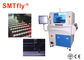 SMT-de Machine van de Lijmdeklaag/Automatische UV de Luchtbron van de Deklaagmachine 0.6-0.8mpa leverancier