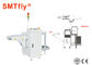 Stabiele het Tijdschriftlader van Ontwerppcb, PCB-Ladermachine 100-230V SMTfly-UL250 leverancier