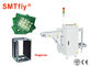 Stabiele het Tijdschriftlader van Ontwerppcb, PCB-Ladermachine 100-230V SMTfly-UL250 leverancier