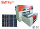 V Groeflijn die PCB-het Noteren Machine hoogst Geautomatiseerd SMTfly-YB1200 maken leverancier