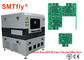 FPC-van de de Machine2500mm/s Laser van PCB Depaneling van de Separatorlaser het Aftastensnelheid SMTfly-5L leverancier