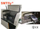 PCB-DE-Paneel Separator V sneed de Machine van PCB Depaneling voor „#“ Vormcomités leverancier