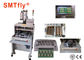 Automatische Strenge Flex PCB-Separatormachine met de Kracht van het Douane 10-30T Ponsen leverancier